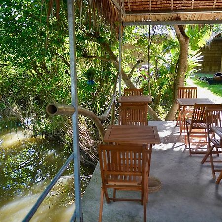 Nguyen Shack - Mekong Can Tho Exterior foto