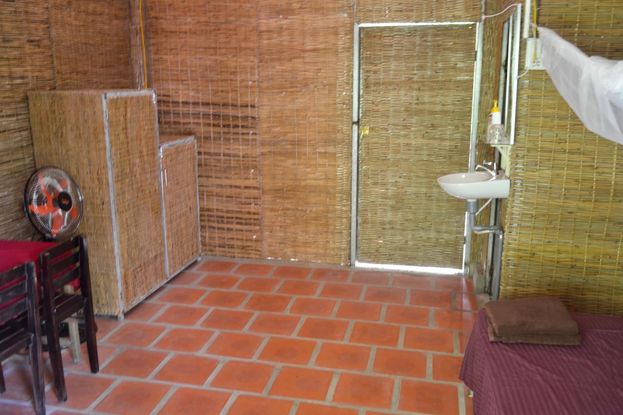 Nguyen Shack - Mekong Can Tho Exterior foto