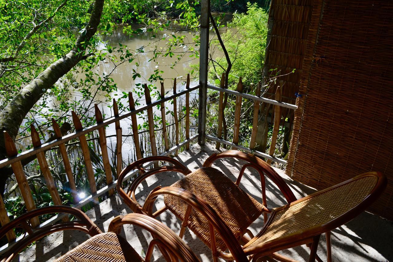 Nguyen Shack - Mekong Can Tho Exterior foto