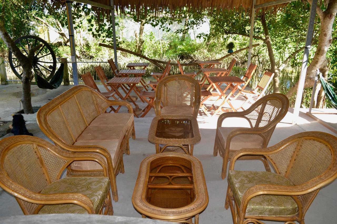 Nguyen Shack - Mekong Can Tho Exterior foto